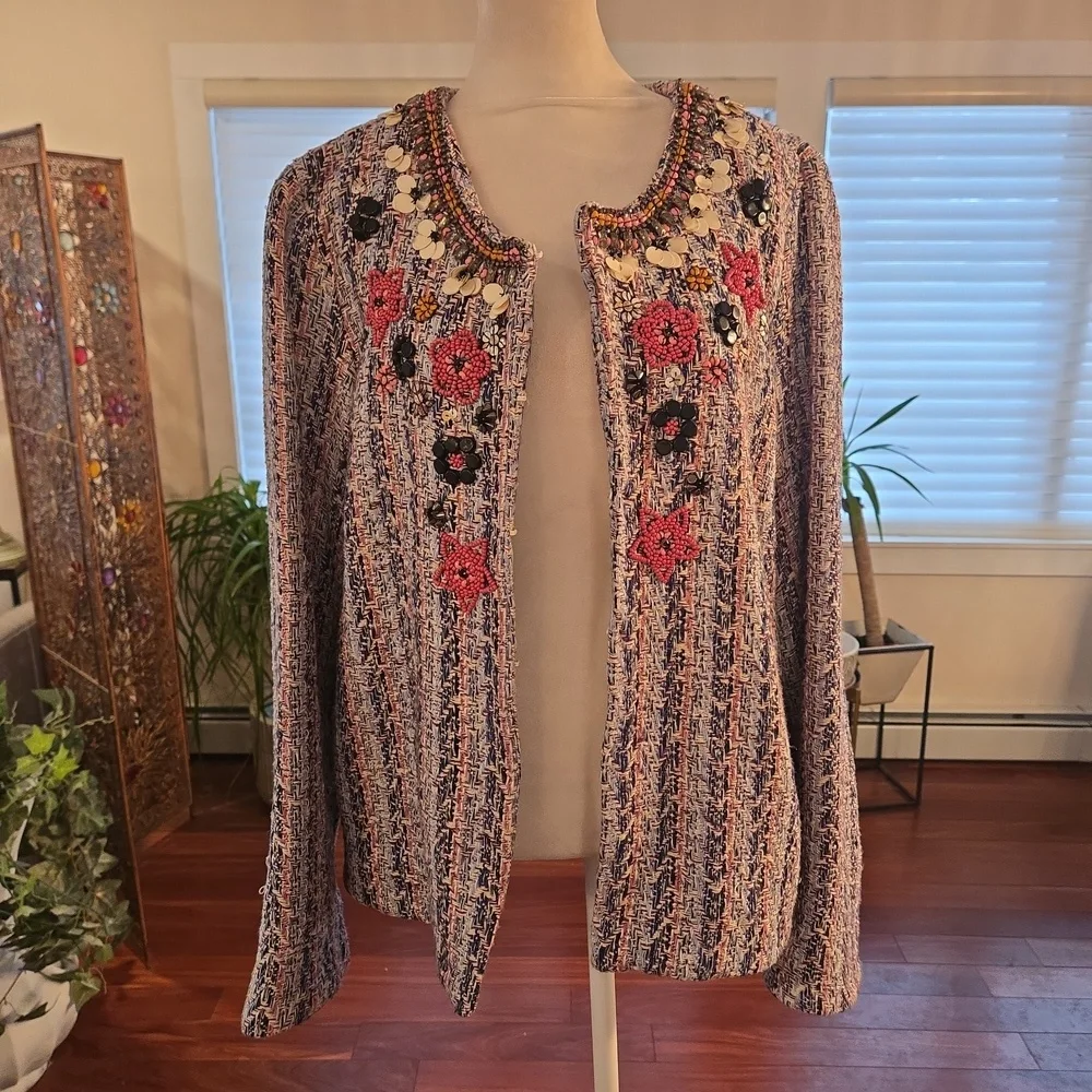 cotton blend